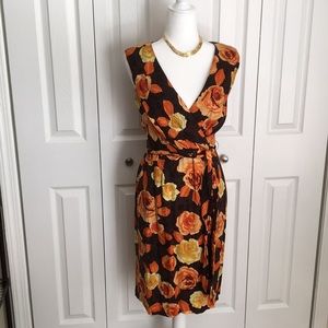 Ladies dress size 4